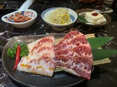 -龍二烧肉酒场(九亭店)
