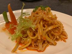 -粤尚腾香居中餐厅(首都机场希尔顿店)