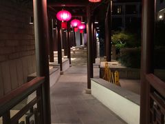 -海天楼中餐厅(吴宫泛太平洋酒店)