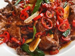 -老板恋上鱼(印象城店)