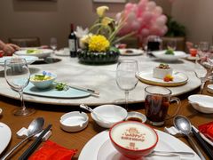 -泓历皇朝酒店(东亭店)