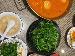 -新繁老號豌豆汤饭店·江湖菜(宝光寺店)