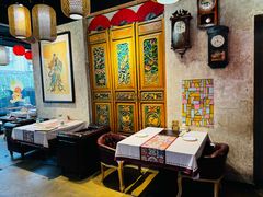 -锦小馆(安贞店)
