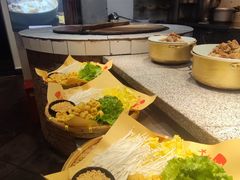 -印巷里主题餐厅(马鞍山店)