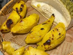 -辉记炭烧海鲜大排档·老字号(福田店)