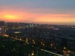 -烛影拾光观景餐厅·创意菜·摄影·小提琴(大唐不夜城店)