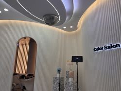 -型色沙龙 Color Salon