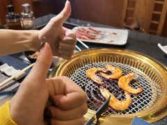 -汉城馆·烤肉火锅餐厅·韩国烤肉(河北云瑧世纪大饭店)