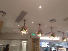 -吉野家(上海美罗城店)