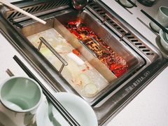 -野妹火锅(龙岗店)