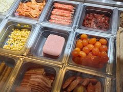 -吉芙家饭团(国贸城店)