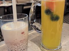 -Aqua Oasis 水天堂(太湖中心mall店)
