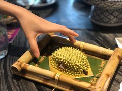 榴莲宝宝-Thai Alley泰爱里(二沙岛店)