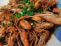 酱油河虾-930私房菜(欧阳路店)
