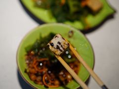 -一叶一世界·素食餐厅(锦华万达店)