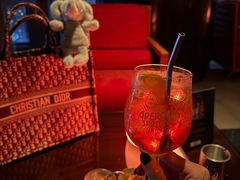 -富力丽思卡尔顿酒店·FLAIR餐厅酒吧