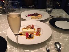 -广州四季酒店·佰鲜汇·现代法餐