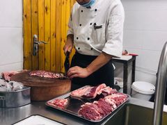 -清真·德顺祥铜锅涮羊肉(宝丰店)