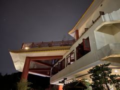 -东山湖温泉度假村