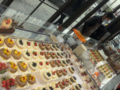 -红跑车HPCBAKERY(汉商店)