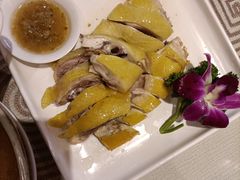 -鹅冠港式茶餐厅(来福士店)