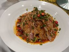 -京味斋·北京烤鸭(北京南站洋桥店)