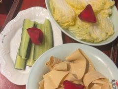 -袁老四重庆老火锅(桐梓坡店)
