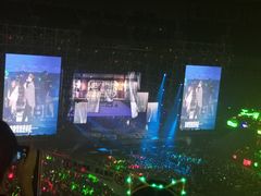 -梦之蓝青奥体育公园体育馆