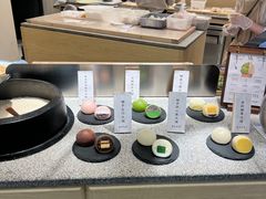 -米糯糯·MINONO·大福冰淇淋(青岛万象城店)