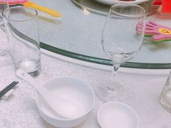 -南通绿洲国际假日酒店全日餐厅