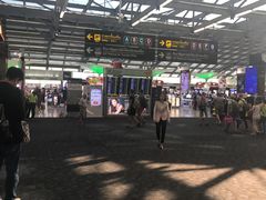 -曼谷素万那普国际机场