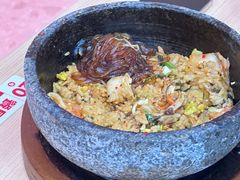 -米村拌饭(银泰中心店)