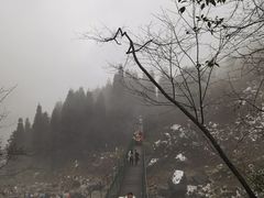 -九峰山