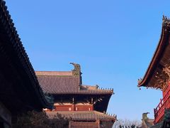 -隆兴寺