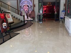 -东方明珠老上海8号餐厅(东方明珠广播电视塔店)