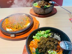 -小木屋拌饭(沈阳中街大悦城店)