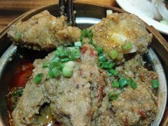 -芙蓉巷成都名小吃(丹尼斯2天地店)
