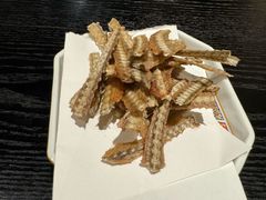 -玄白·炭烤活鳗(上海首店)