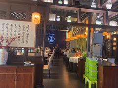 -一江水食府(后湖店)