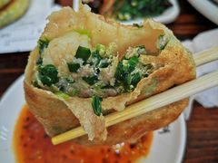 -李记牛庄馅饼(二台子店)
