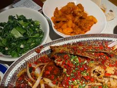-老萍巷莲花血鸭·萍乡地标江西菜(步行街店)