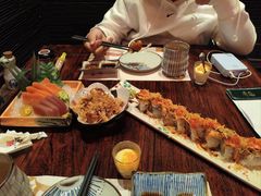 -芥岛(河北大街店)