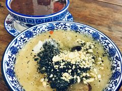 -袁妈红豆汤(重庆总店)