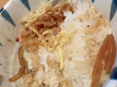 -活鳗饭·鹅肝范儿(高碑店店)