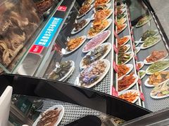 -韩麦大冷面(桂花街直营店)