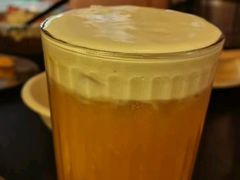 黄油卡瓦斯-满格嗦新疆椒麻鸡火锅.炒米粉(川大江安校区店)