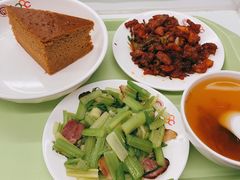 -北大家园食堂