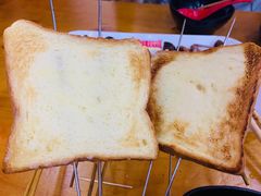 烤面包片-小红烤翅(傅厚岗店)