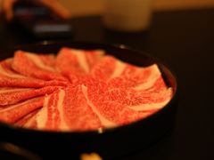 -黒毛和牛焼肉善 ZEN(難波心斎橋店)