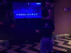 -方糖KTV-PLUS(世茂广场店)